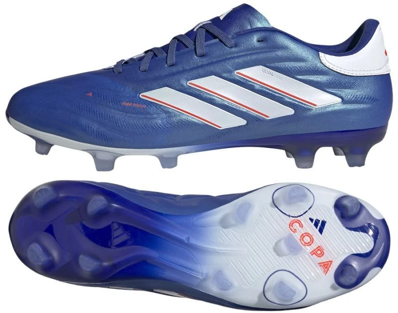 Adidas Copa Pure 2.2 FG M IE4895 bateliai