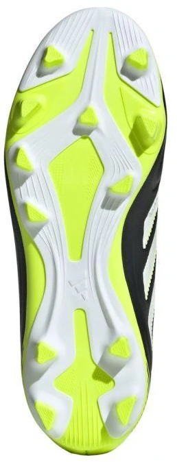 adidas Copa Pure 3 Club FG/MG Jr JR2905 futbolo batai