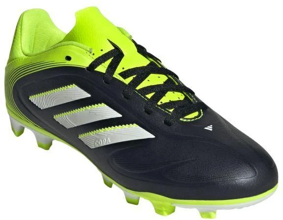 adidas Copa Pure 3 Club FG/MG Jr JR2905 futbolo batai