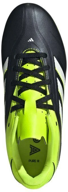 adidas Copa Pure 3 Club FG/MG Jr JR2905 futbolo batai