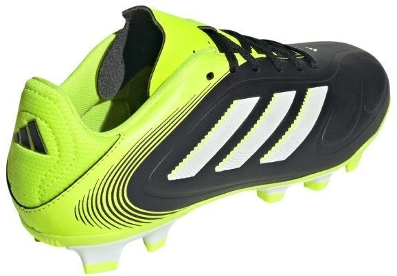 adidas Copa Pure 3 Club FG/MG Jr JR2905 futbolo batai