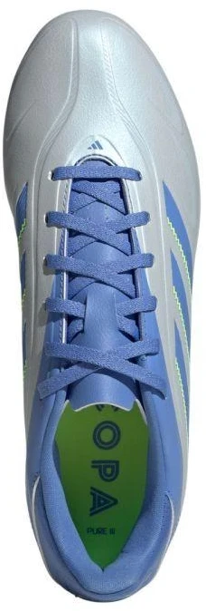 Adidas Copa Pure 3 Club FG/MG M IE1174 futbolo batai