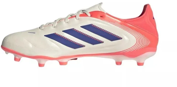 adidas Copa Pure 3 League FG/MG JH6299 futbolo bateliai