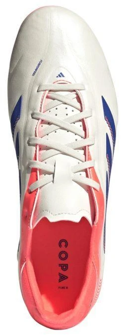 adidas Copa Pure 3 League FG/MG JH6299 futbolo bateliai