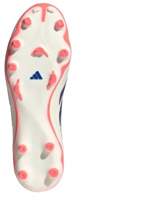 adidas Copa Pure 3 League FG/MG JH6299 futbolo bateliai