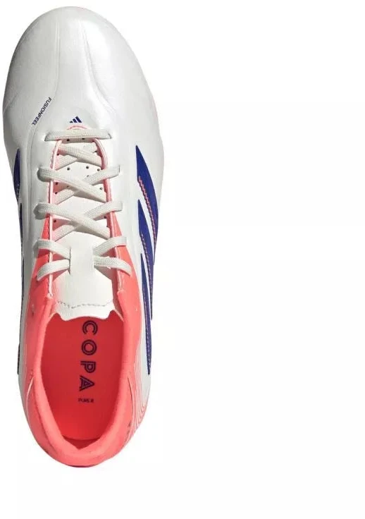 adidas Copa Pure 3 Lyga FG/MG Vaikų Futbolo Bateliai JR2886