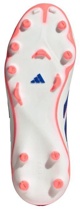 adidas Copa Pure 3 Lyga FG/MG Vaikų Futbolo Bateliai JR2886