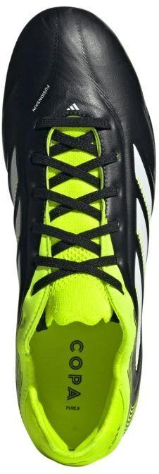 Adidas Copa Pure 3 Pro FG M JR2829 futbolo batai