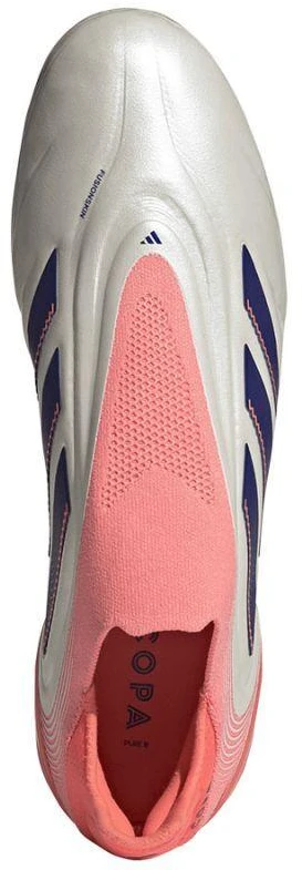 Adidas COPA PURE III Elite FG JS0650 batai