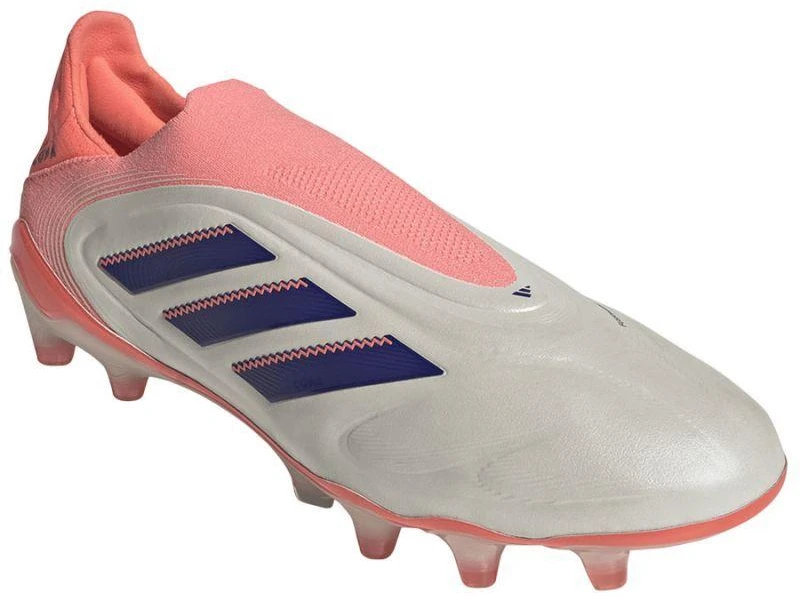 Adidas COPA PURE III Elite FG JS0650 batai