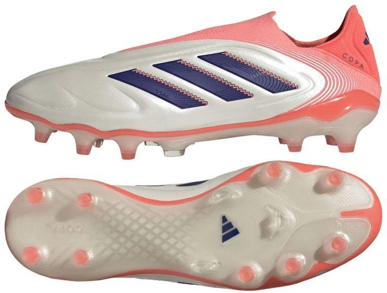 Adidas COPA PURE III Elite FG JS0650 batai