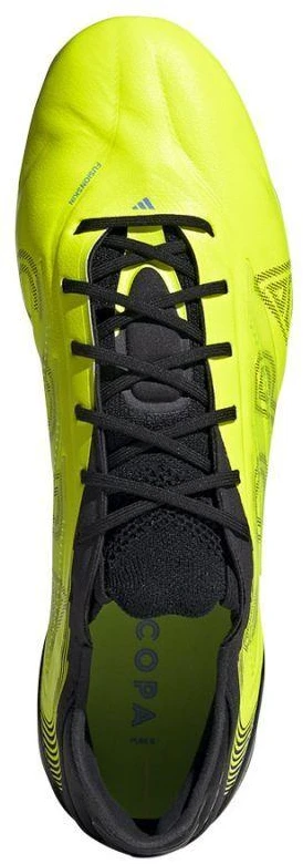 Adidas Copa Pure III Elite FG M IH0072 futbolo batai