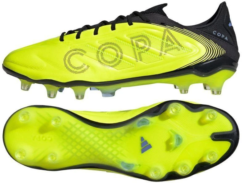Adidas Copa Pure III Elite FG M IH0072 futbolo batai