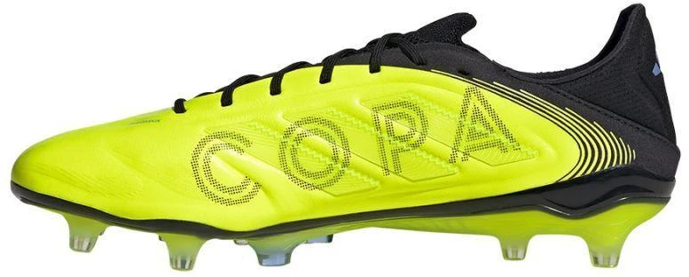 Adidas Copa Pure III Elite FG M IH0072 futbolo batai