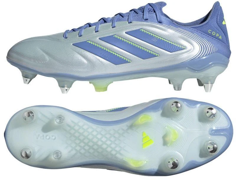 Adidas Copa Pure III Elite SG M ID9056 futbolo bateliai