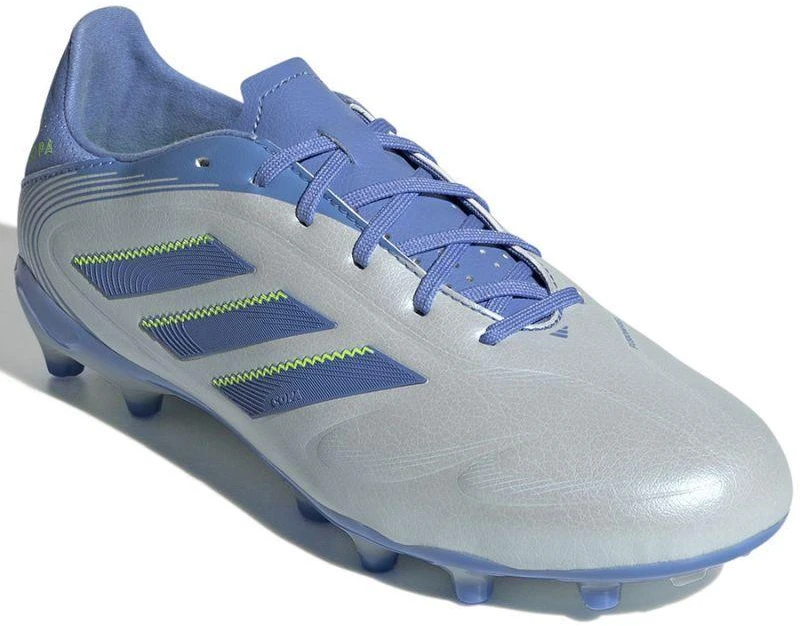 Adidas Copa Pure III League FG/MG Jr IE1195 futbolo batai