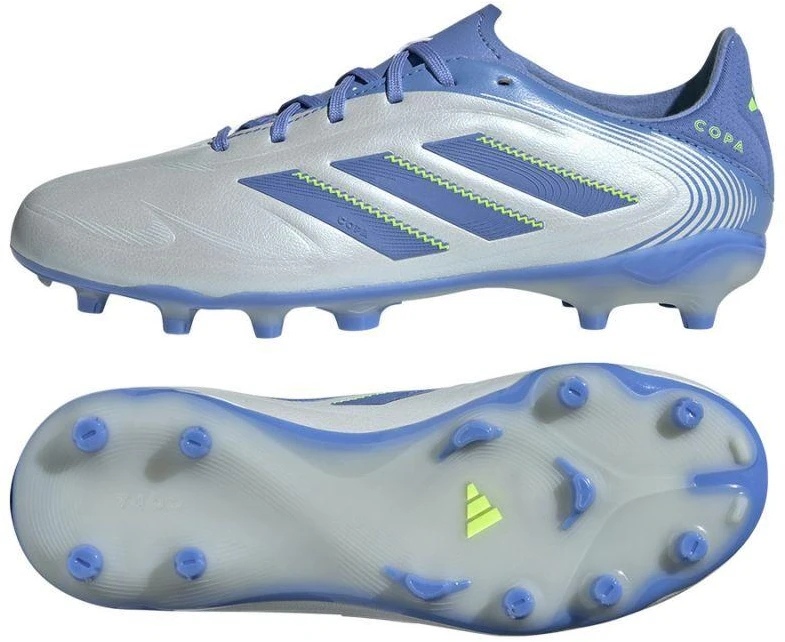 Adidas Copa Pure III League FG/MG Jr IE1195 futbolo batai
