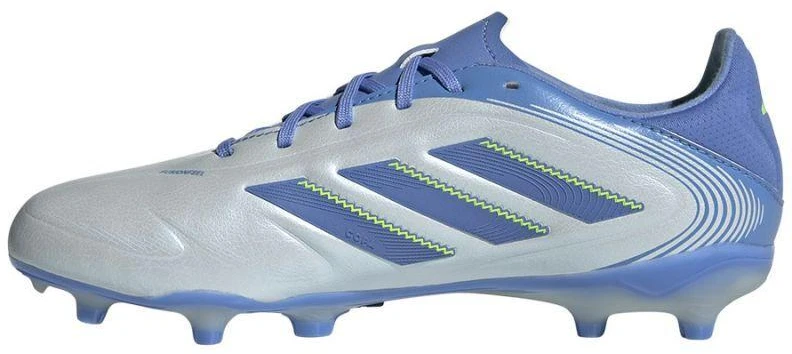 Adidas Copa Pure III League FG/MG Jr IE1195 futbolo batai