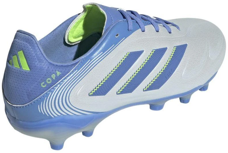Adidas Copa Pure III League FG/MG Jr IE1195 futbolo batai