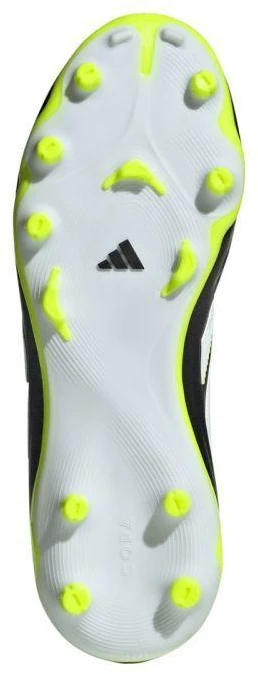 Adidas Copa Pure III League FG/MG Jr JR2883 batai