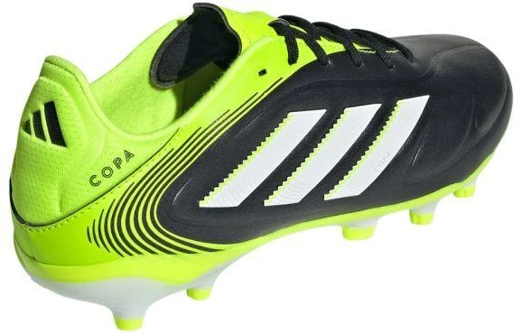 Adidas Copa Pure III League FG/MG Jr JR2883 batai