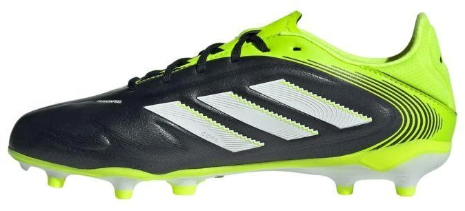 Adidas Copa Pure III League FG/MG Jr JR2883 batai