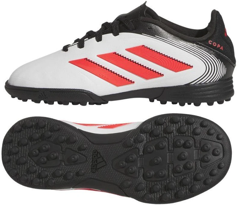 Adidas Copa Pure III League TF Jr IH2241 futbolo bateliai
