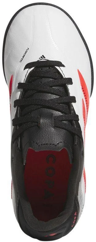 Adidas Copa Pure III League TF Jr IH2241 futbolo bateliai