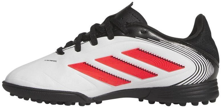 Adidas Copa Pure III League TF Jr IH2241 futbolo bateliai