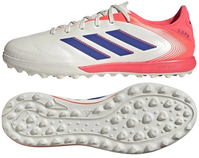 Adidas COPA PURE III League TF vaikiški bateliai JR2853