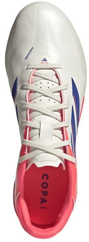 Adidas COPA PURE III League TF vaikiški bateliai JR2853