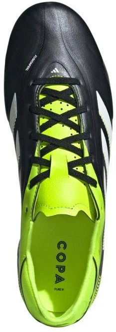 Adidas Copa Pure III Lyga FG/MG JH6298 Batai