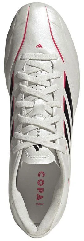Adidas COPA PURE IV Club FG/MG JR6183 bateliai