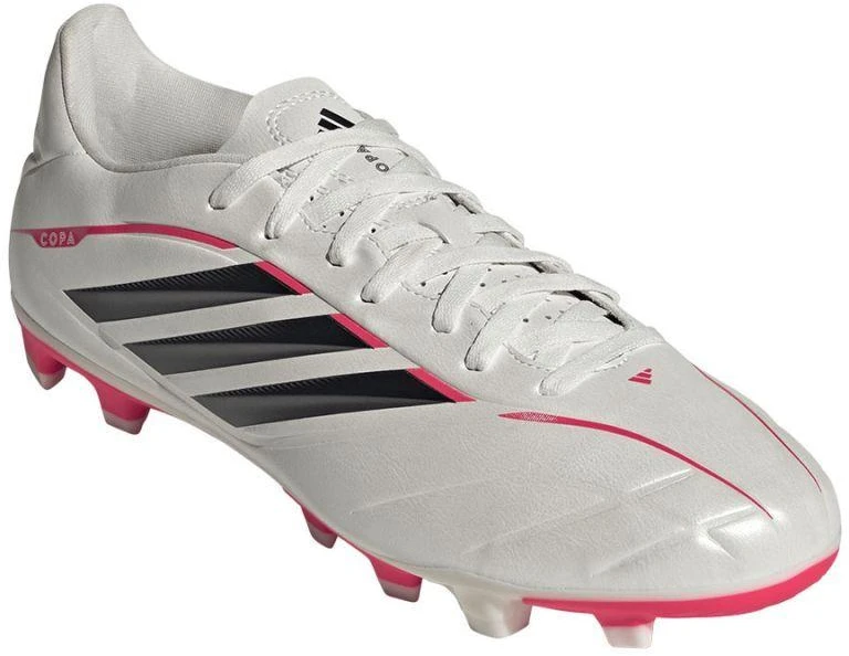 Adidas COPA PURE IV Club FG/MG JR6183 bateliai