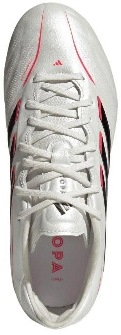 adidas Copa Pure IV Elite FG JR4406 Vaikiški futbolo bateliai