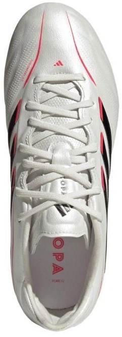 adidas Copa Pure IV Elite FG JR4406 Vaikiški futbolo bateliai