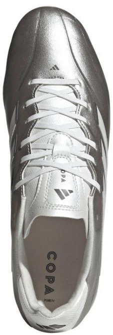 adidas Copa Pure IV League FG JQ0481 futbolo bateliai