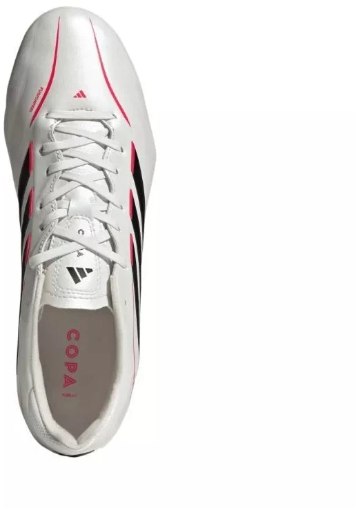 adidas Copa Pure IV League FG JQ0484 futbolo bateliai