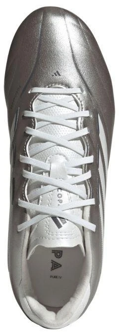 adidas Copa Pure IV League FG JR6264 Vaikams skirti futbolo bateliai