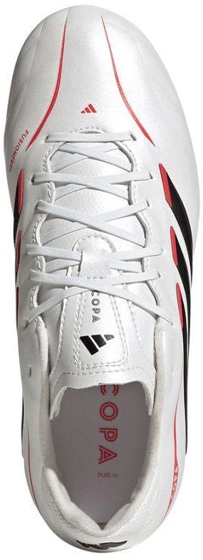 Adidas COPA PURE IV League Jr FG/MG JR6262 vaikiški batai