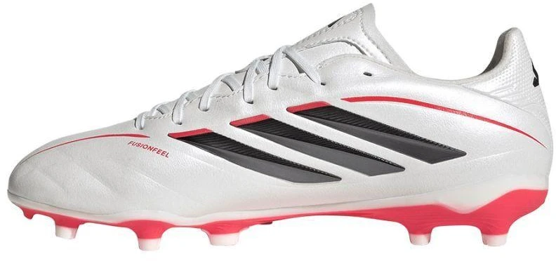 Adidas COPA PURE IV League Jr FG/MG JR6262 vaikiški batai