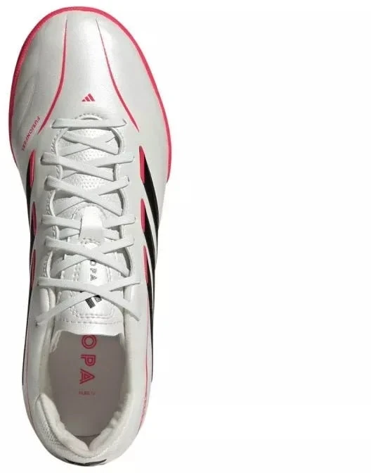 adidas Copa Pure IV League TF JR6260 Vaikų futbolo bateliai