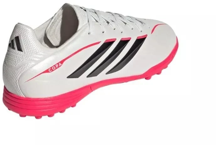 adidas Copa Pure IV League TF JR6260 Vaikų futbolo bateliai
