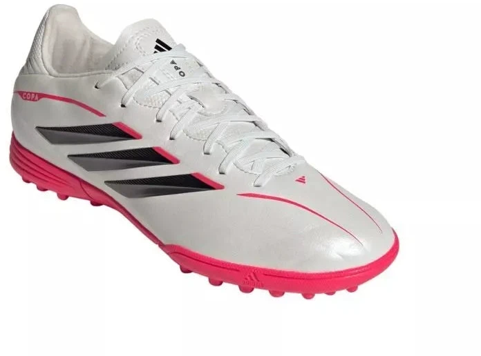 adidas Copa Pure IV League TF JR6260 Vaikų futbolo bateliai