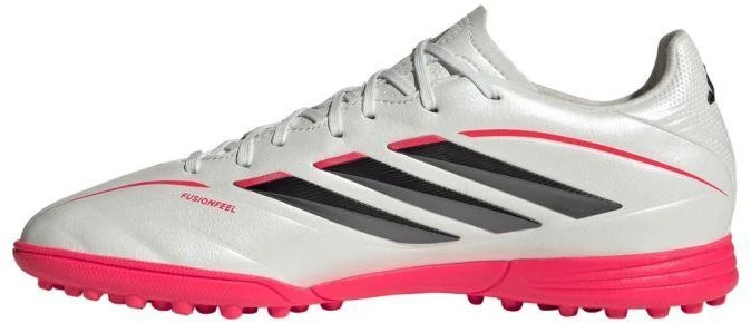 adidas Copa Pure IV League TF JR6260 Vaikų futbolo bateliai