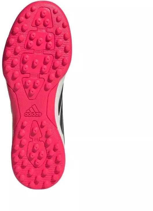 adidas Copa Pure IV League TF JR6260 Vaikų futbolo bateliai