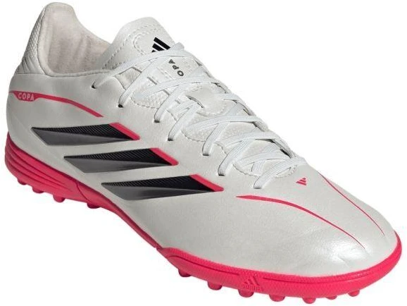 adidas Copa Pure IV League TF JR6260 Vaikų futbolo bateliai
