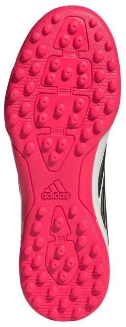 adidas Copa Pure IV League TF JR6260 Vaikų futbolo bateliai
