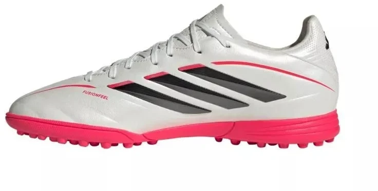 adidas Copa Pure IV League TF JR6260 Vaikų futbolo bateliai