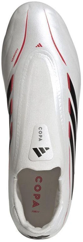 Adidas COPA PURE IV Lyga LL FG futbolo bateliai JQ0863